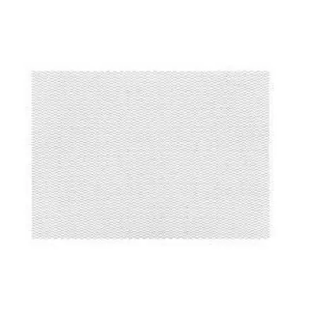 Racinggitter Aluminium weiss 30x30 cm Angebot