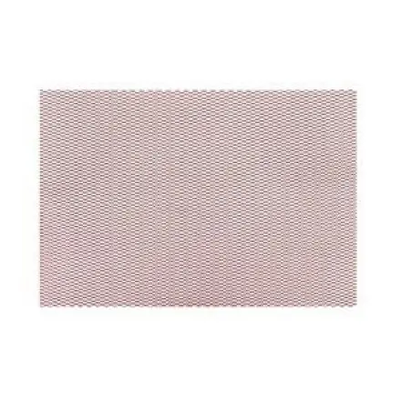 Racinggitter Aluminium rot 30x30 cm Bestpreis