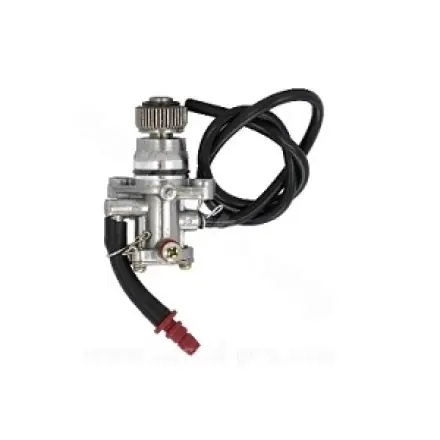 Sofort Bestellen Ölpumpe TNT einstellbar - Minarelli Motor - Aerox - Nitro - Ovetto - Jog - Mach G - Booster - F12 - F15 - SR50