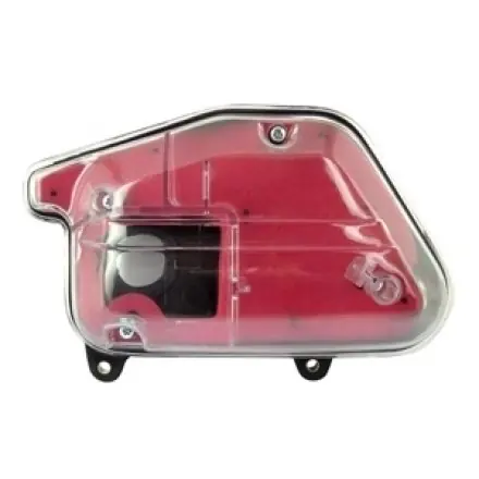 Ausverkauf Luftfilter TNT Lexus Style rot Booster - Bws - Stunt - Slider