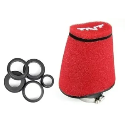Luftfilter TNT Big Rot 09er Series Sonderangebot