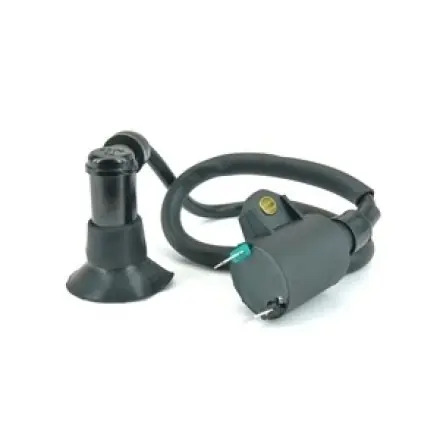 Zündspule mit Kabel und Kerzenstecker CPI - Keeway - Generic - Explorer - Aprilia Habana - Mojito - SR Neu Im Sortiment