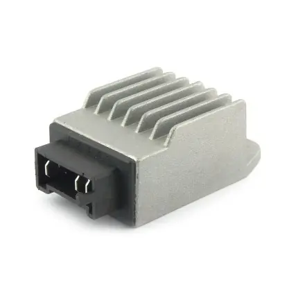 Spannungsregler Ladestrom (Leonelli Zündung) - Derbi EBE - EBS - Bultaco - Cagiva - Derbi Senda Billig