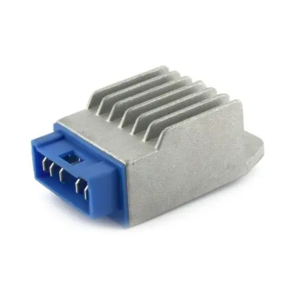 Jetzt Kaufen Spannungsregler Ladestrom - (Ducati Zündung) Derbi EBE - EBS - Bultaco - Cagiva - Derbi Senda