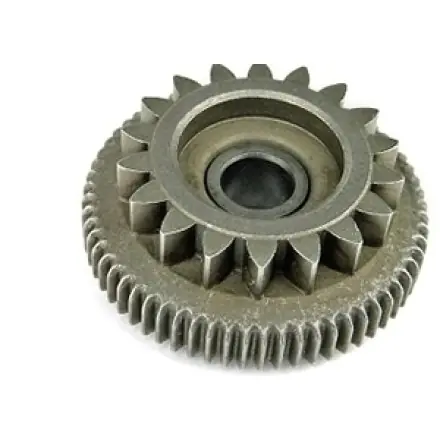 Anlasserritzel Minarelli - Aerox - Nitro - Jog - Mach G - Neos - Ovetto - SR50 - F12 - F15 - Booster - Stunt - Slider Neu Im Sortiment