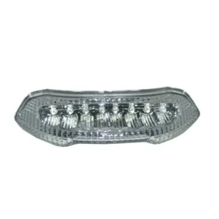 Rücklicht Klarglas Lexus LEDTNT NRG Power Highlight