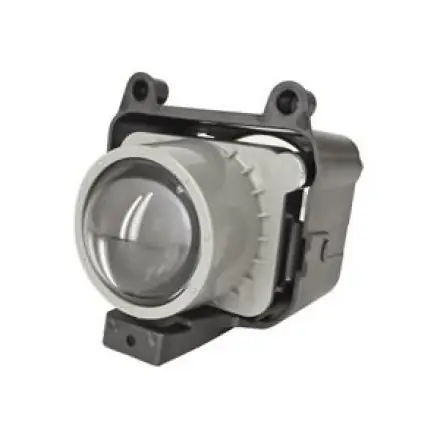 Frontlicht Original Ludix Snake (ABE) Direkt Vom Hersteller