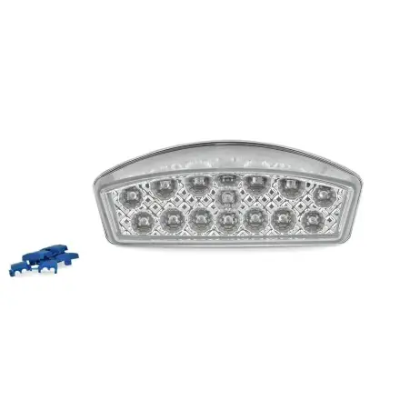 Beliebt Rücklicht Klarglas Lexus LED TNT (ABE)