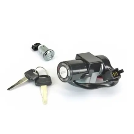 Zündschlosssatz TNT Honda SFX Kostenloser Rückversand