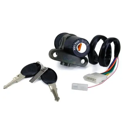 Zündschloss - Schlosssatz TNT Aprilia RS (bis Bj. 03) Schnäppchen