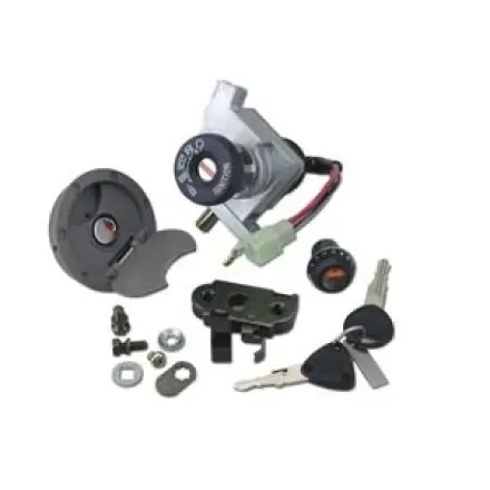 Zündschlosssatz- Nitro - Aerox bis Bj 2002) Heißes Angebot