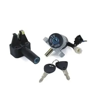 Jetzt Bestellen Zündschloss - Schlosssatz TNT Booster - Stunt - Slider bis 2002