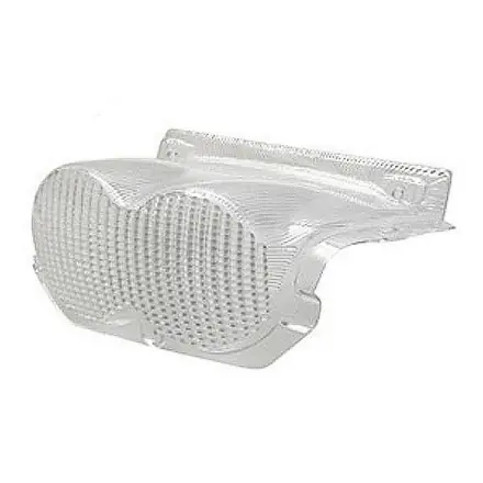 Mega-Angebot Rücklicht weiss - Ovetto- Neos