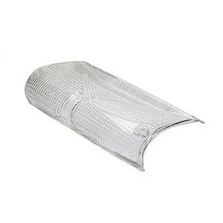 Gratis Versand Rücklichtglas weiss - Gilera Stalker