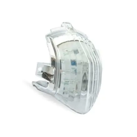 Kostenloser Rückversand Rücklicht Klarglas Lexus LEDTNT (ABE) SR Factory