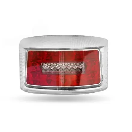 Klarglasrücklicht Lexus LED TNT (ABE) Booster 2004 Wochenendangebot