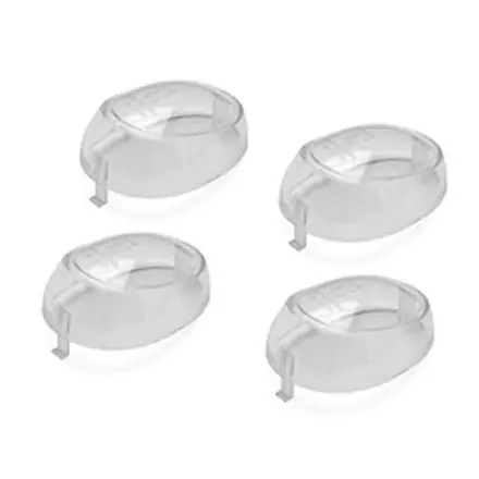 Highlight Blinkergläser Set weiss Booster - BWs ab Baujahr 2004