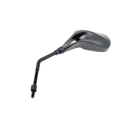 Super-Preis Spiegel TNT M3 Carbon Design links