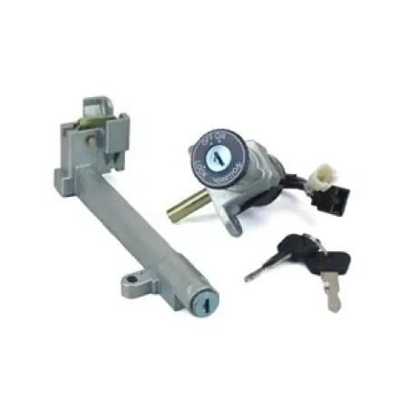 Zündschlosssatz TNT BWs NG - Booster NG1996 - 2002 Preis Gesenkt