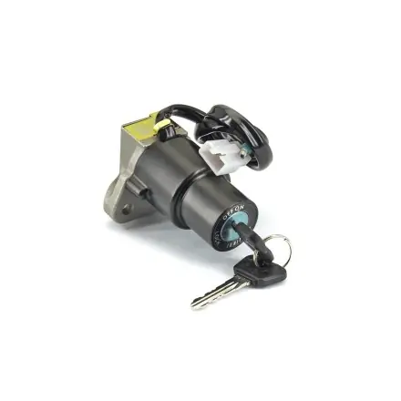 Zündschloss-Schlosssatz - Yamaha TZR MBK X-Power 50 Neu