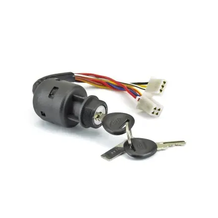 Heißes Angebot Zündschloss - Schlosssatz - MBK X-Limit, Yamaha DT