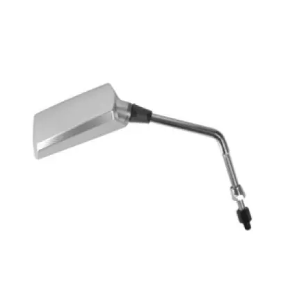 Spiegel TNT Raw Silber rechts Preiswert