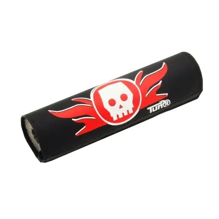 Downhill Lenker Stosspad Tun´r Schwarz Sale