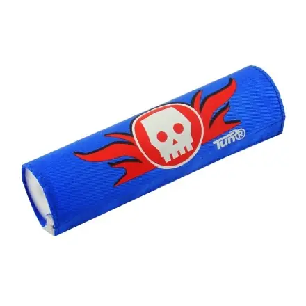 Downhill Lenker Stosspad Tun´r Blau Highlight