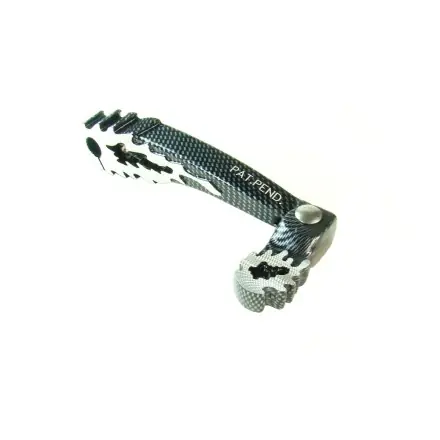 Preisknaller Kickstarter extrem carbon Design - Peugeot - Minarelli Motor - Aerox - Nitro - Ovetto - Booster - SR50 - Jetforce - Speedfight - Ludix - Vivacity