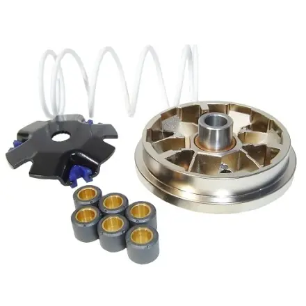 Variomatik TUN R Racing - Minarelli Motor - Aerox - Nitro - Ovetto - Neos - Jog - Mach G - F12 - F15 - Booster - SR 50 Neuheit