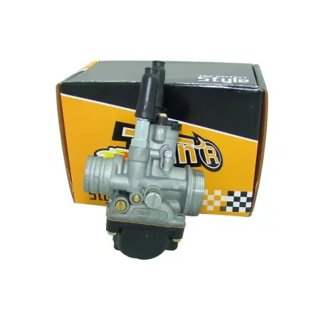 Vergaser Tunr PHBG 19,0 mm (manueller Choke) - Aerox - Nitro - Jog - Booster - Runner - NRG - Zip - TPH - Jetforce - Ludix - Explorer Bestseller