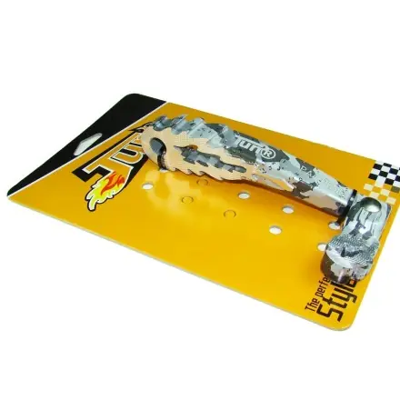 Kickstarter extrem camouflage Shadow - Peugeot - Minarelli Motor - Aerox - Nitro - Ovetto - Booster - SR50 - Jetforce - Speedfight - Ludix - Vivacity Angebot