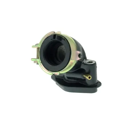 Ansaugstutzen TunR offen - China 4 Takt - Baotian - Rex - Flex Tech - Adly - Benzhou - Kreidler - Kymco - Leike - Sachs - Peugeot Direktkauf