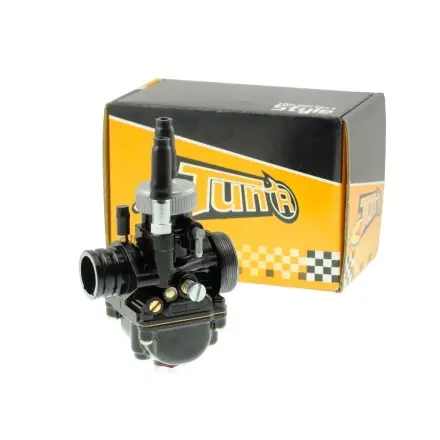 Vergaser Tun´r Black Edition PHBG 19,0 mm Bestseller