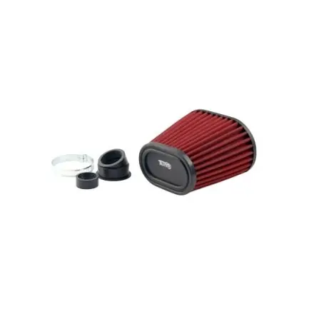 Luftfilter Tunr Drag Rot Rabatt