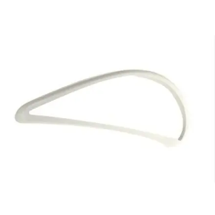 Rücklichtblende TunR weiss - Nitro - Aerox Angebot