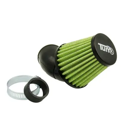 Luftfilter Tun´r K&n Style Variabel Grün Big Günstig