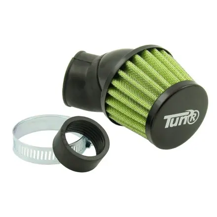 Luftfilter Tun´r K&N Style variabel grün small Sofort Bestellen