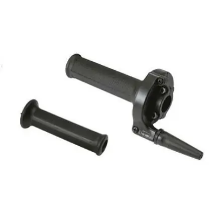 Kurzhubgasgriff Tommaselli Race-extreme (36 mm - 69-GRAD- oder 82-GRAD-) Abverkauf