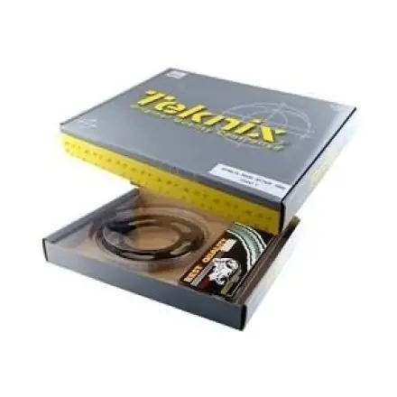 Nur Heute Kettenkit Teknix 12x52 Zähne (ab Bj. 03)