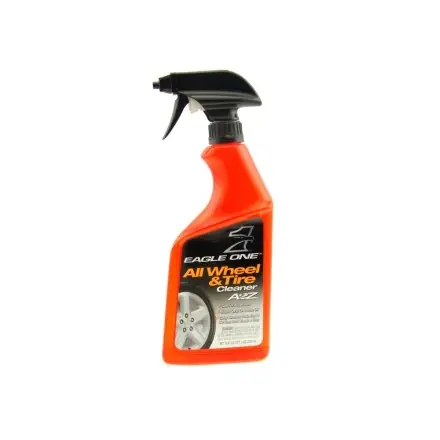 Felgenreiniger Valvoline Eagle1 532ml Online Kaufen
