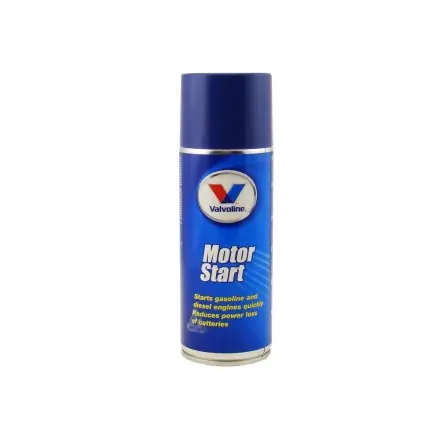 Vergaser Starthilfe Valvoline 500 ml Top-Seller