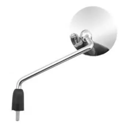 Solange Der Vorrat Reicht Spiegel Vicma Serie Chrom Sym Mio