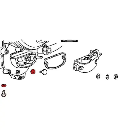 Dichtring ÖleinlaßOriginal Bestpreis