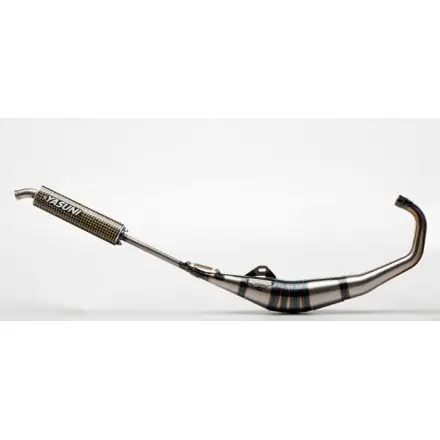 Auspuff Yasuni R1 Kevlar (E-Pass) - Aprilia RS 99-05 - Rieju RS2 - MBK X-Power - Yamaha TZR Jetzt Bestellen