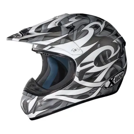 X-lite X-501 Bone Top-Seller