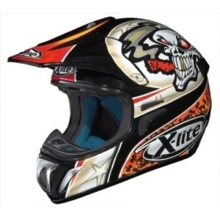 Knallerangebot X-lite X-501 Gambler