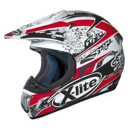 Solange Der Vorrat Reicht X-lite X-501 Freeland