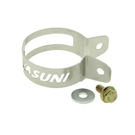 Nur Heute Yasuni Auspuffschelle Enddämpfer 2011