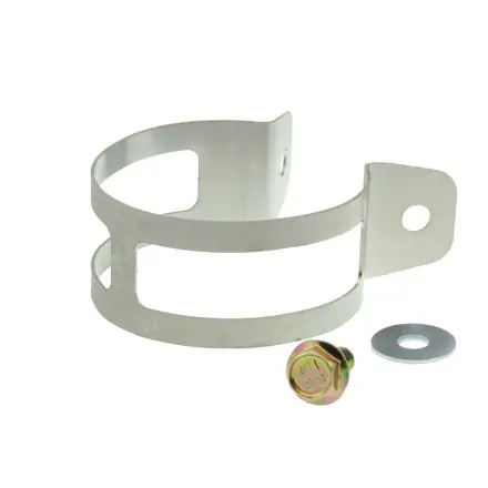 Garantierte Lieferung Yasuni Auspuffschelle Enddämpfer